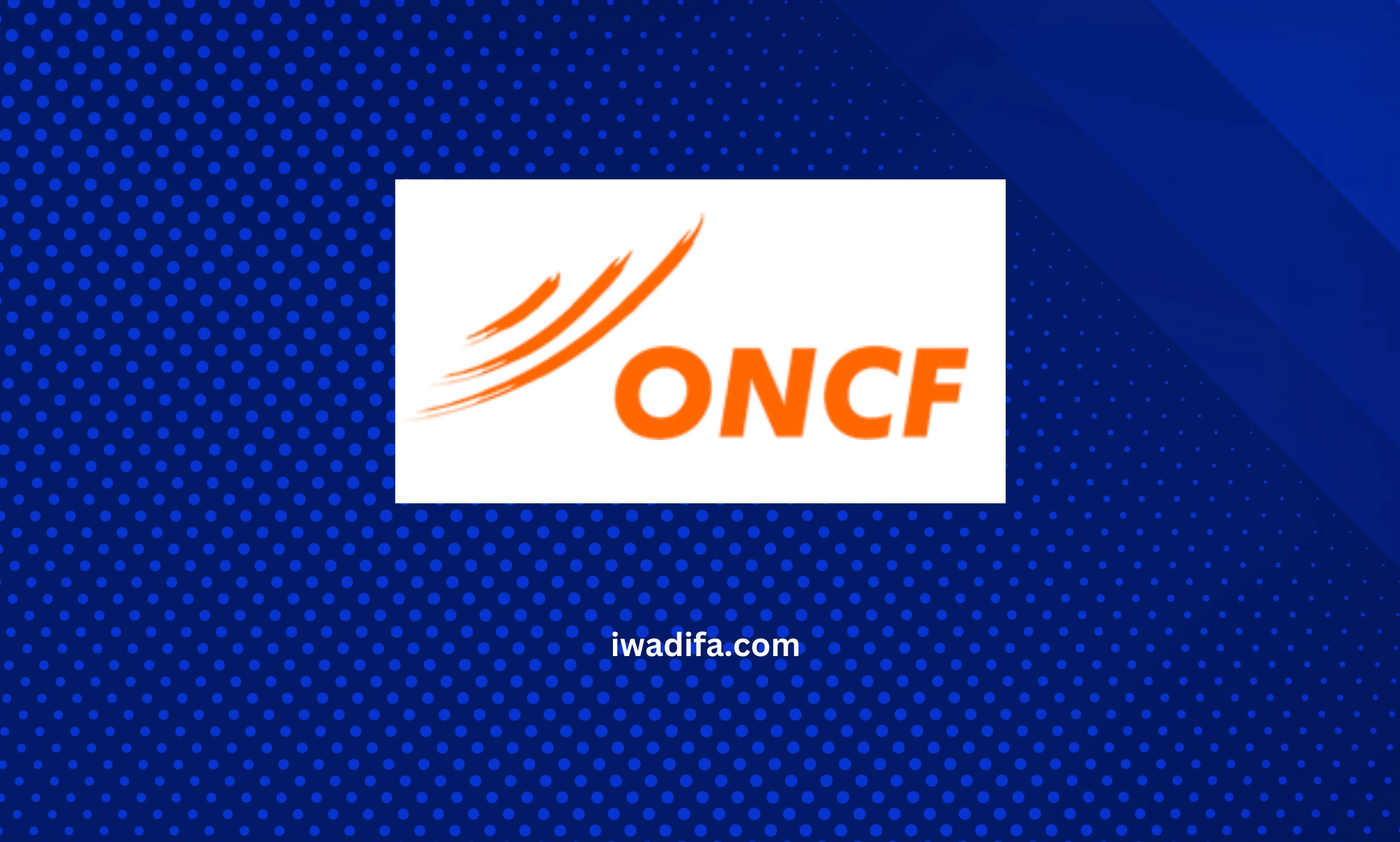 oncf