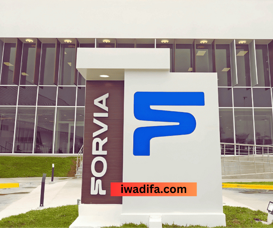 forvia