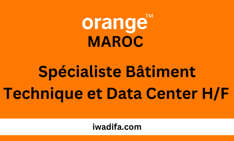 orange maroc